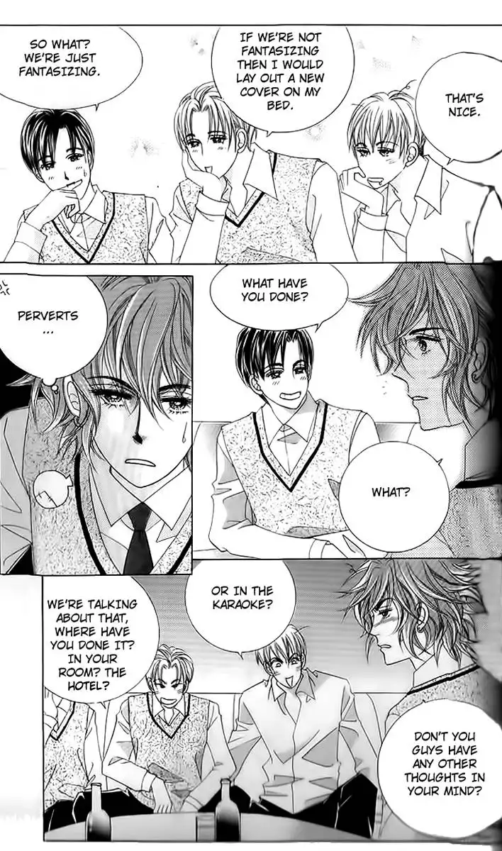 Die or Like Me Chapter 2 24